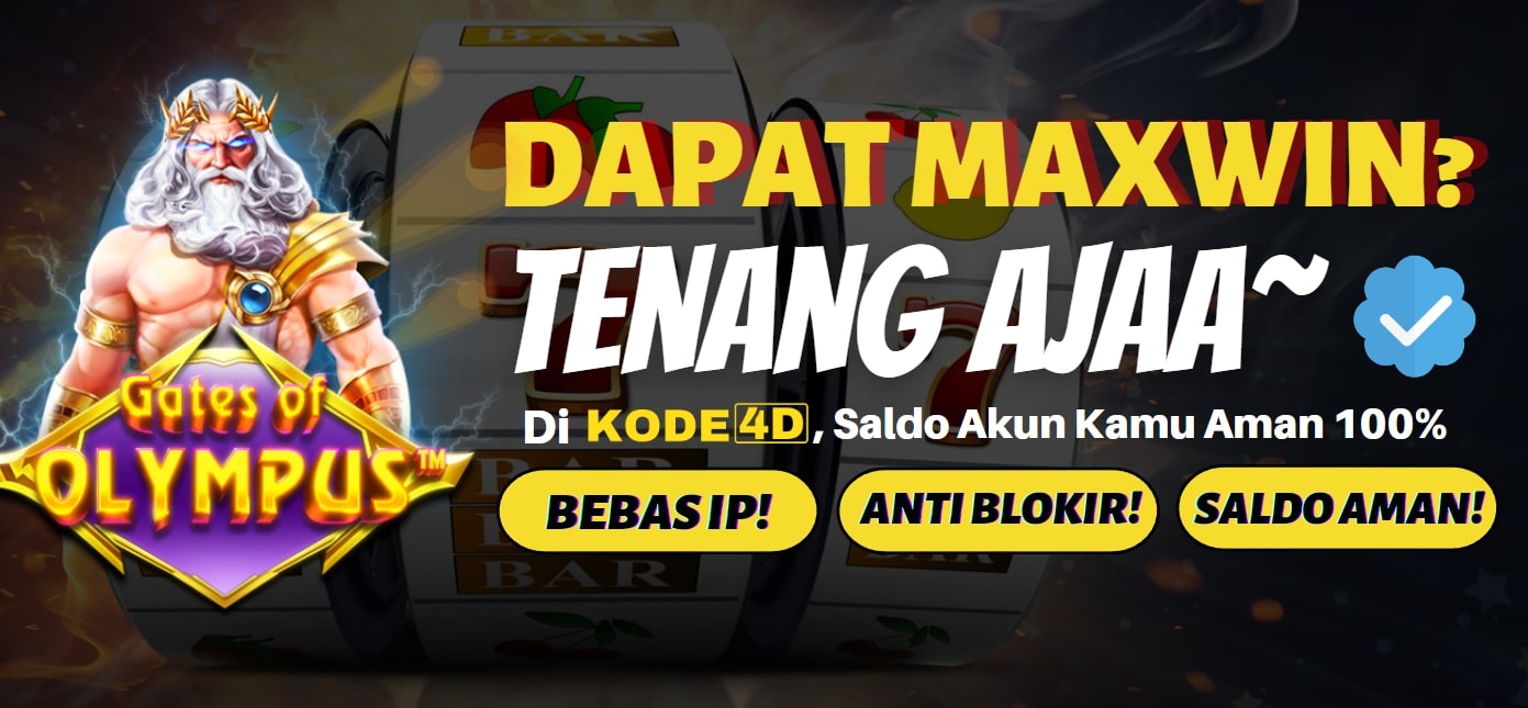 Slot Gacor Terpercaya